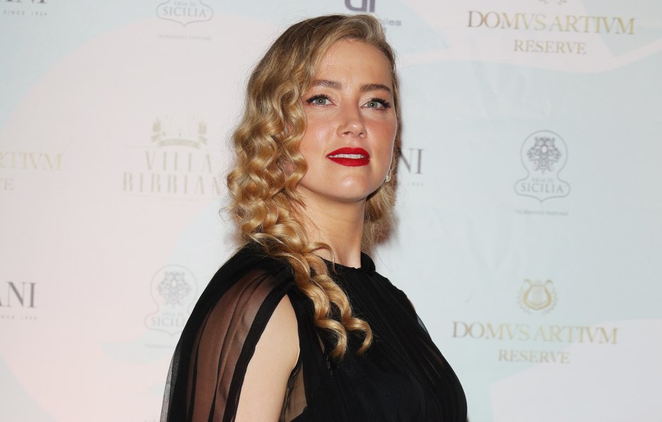 Inside Amber Heard’s ‘Fresh Start’ in Spain After Johnny Depp Lawsuit