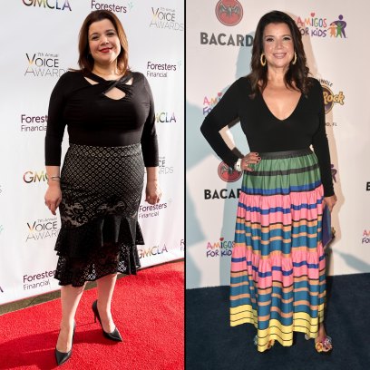 Ana Navarro Weight Loss Transformation FTR 236