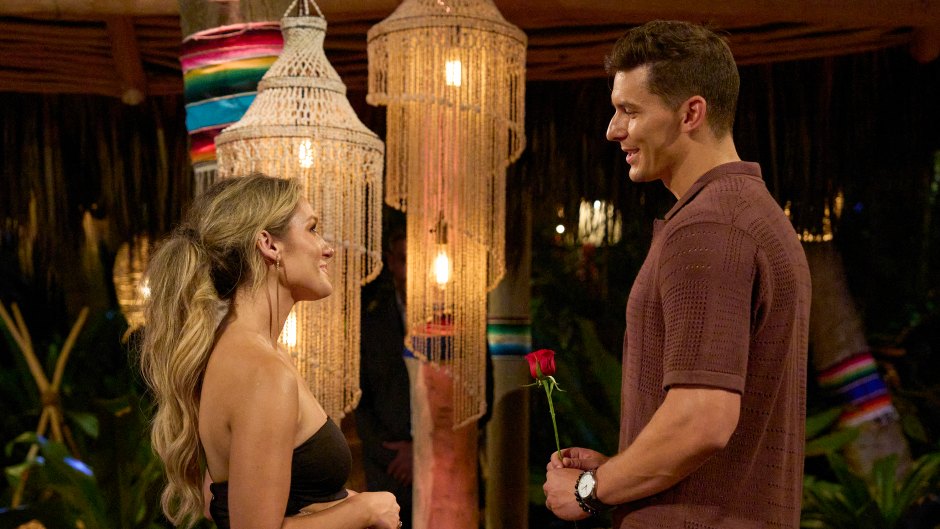 Are Bachelor in Paradise's Tanner and Rachel still together?