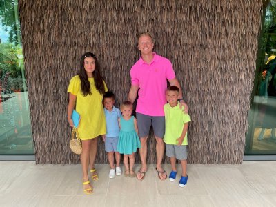 Catherine Lowe