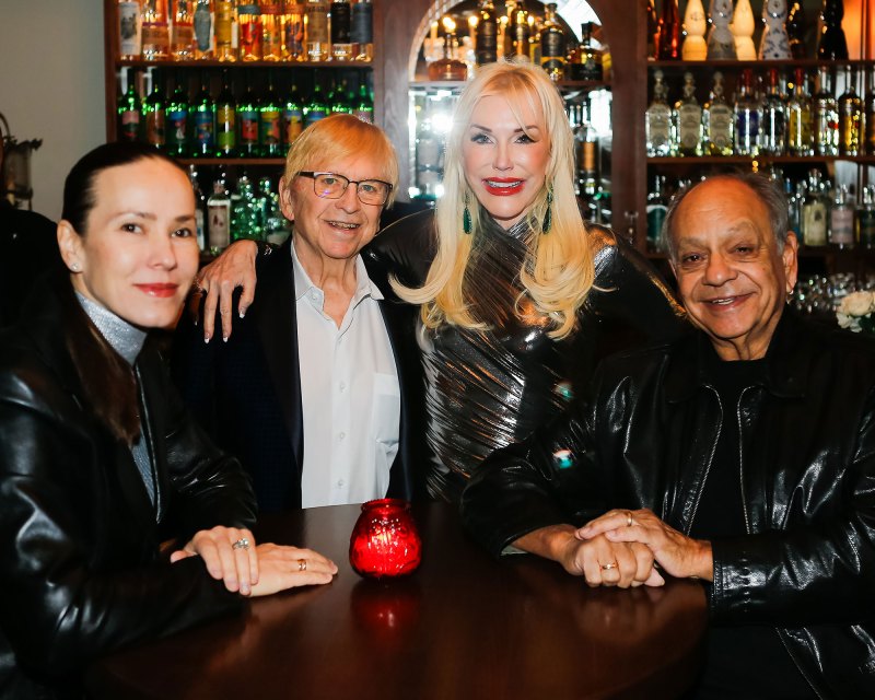 What Your Favorite Stars Are Doing This Week: Hot Photos 28 Cheech Marin HOT PICS