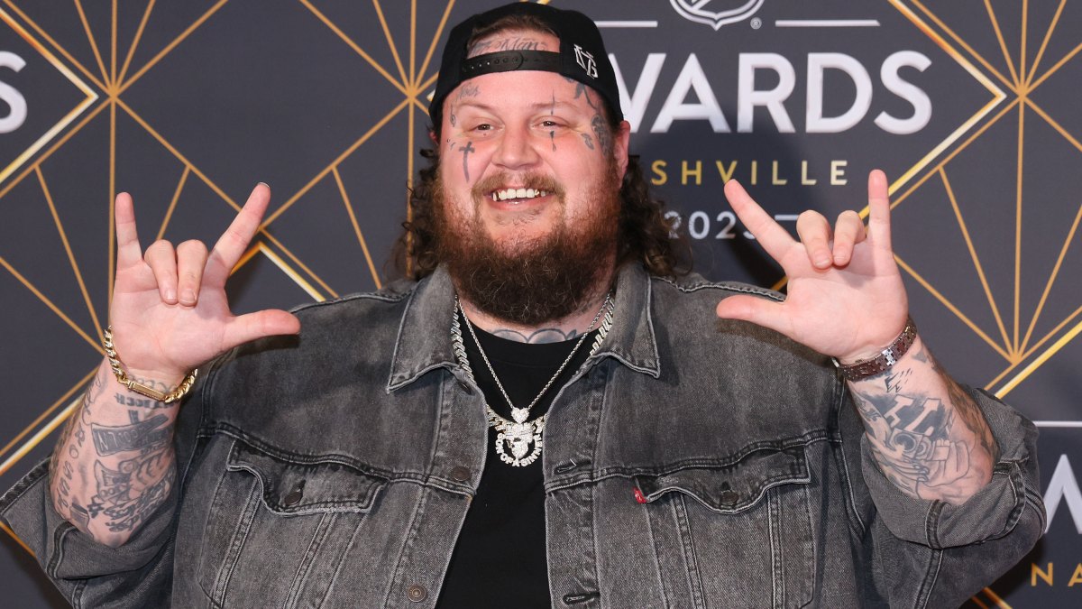 Did Jelly Roll Win Any CMA Awards at the 2023 Ceremony?
