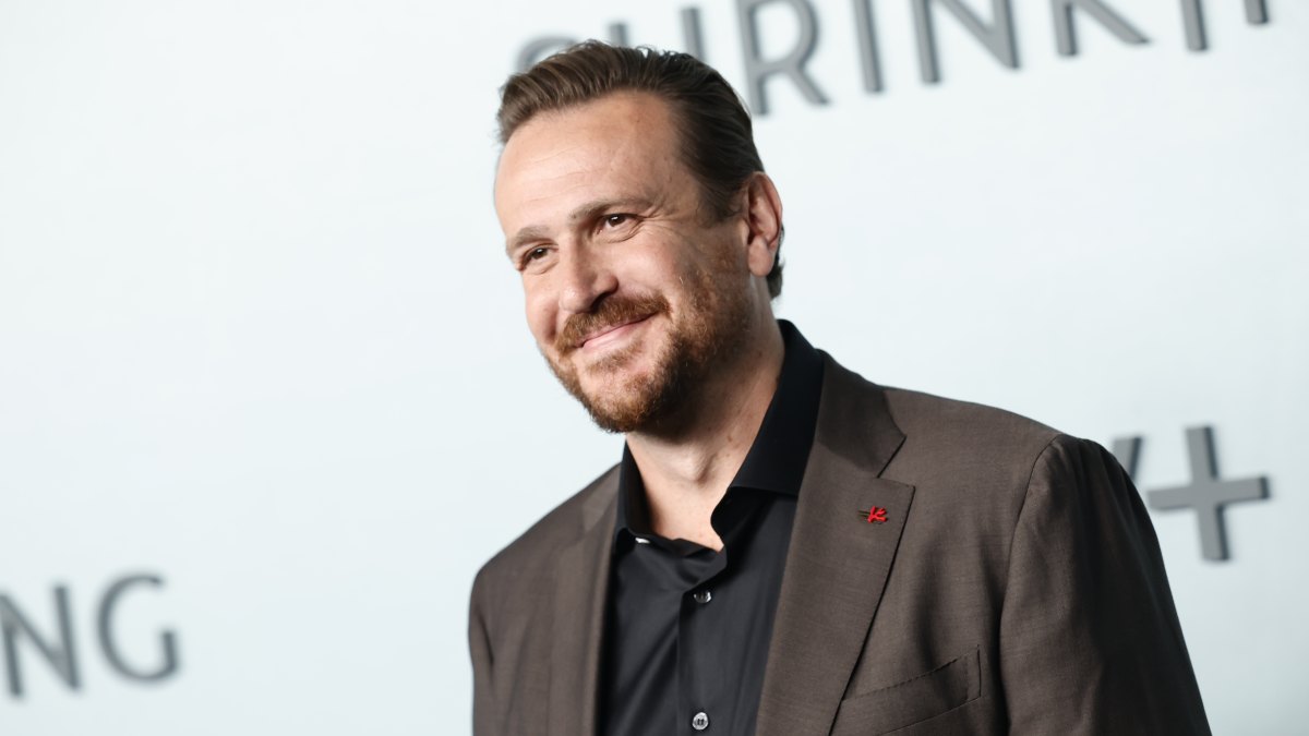 Jason segel