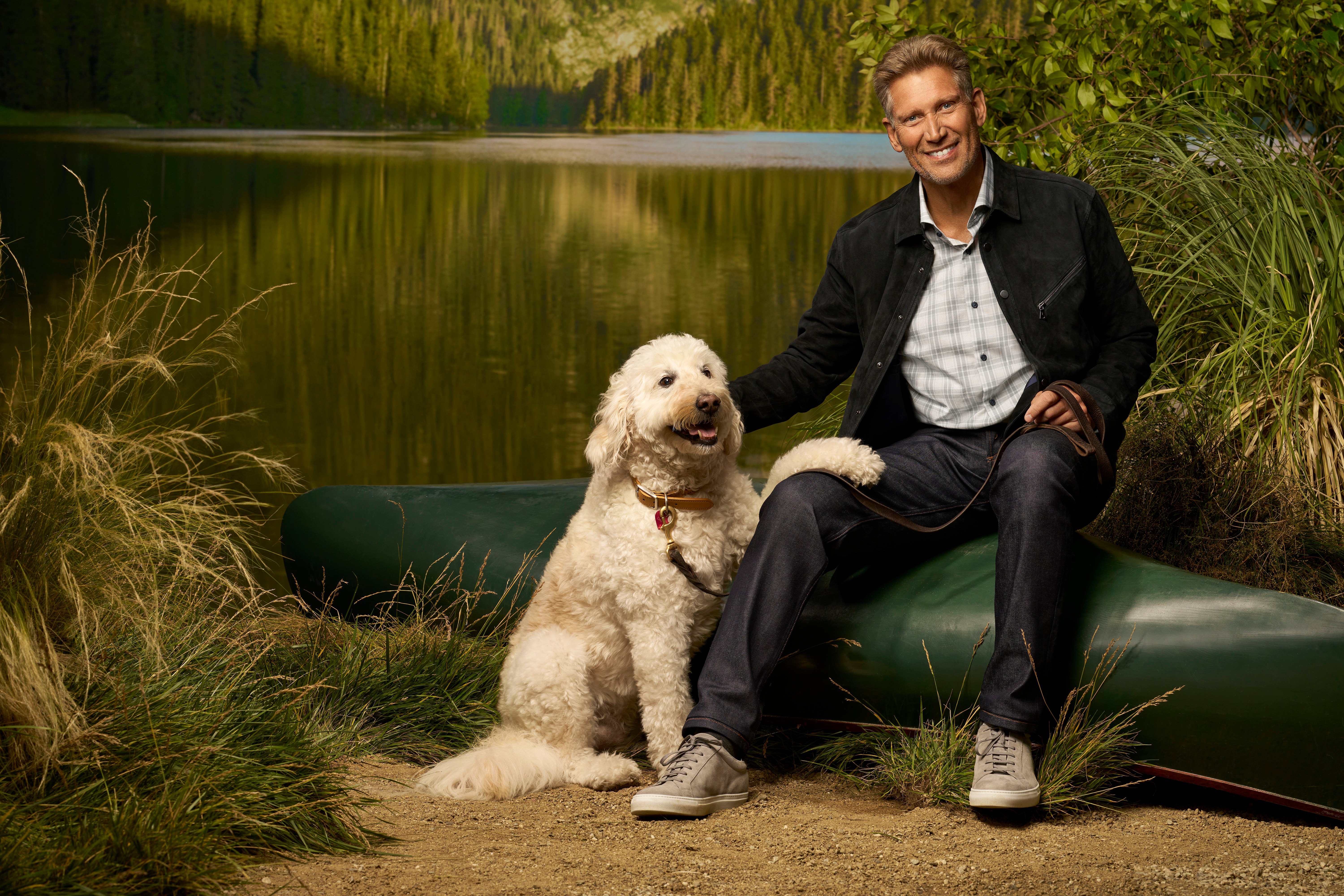 The Golden Bachelor’s Gerry Turner Teases Shocking Finale | Life & Style