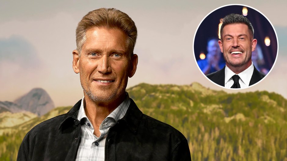 Golden Bachelor's Gerry Turner's Final Elimination is 'The Most Heartbreaking,' Jesse Palmer Confirms