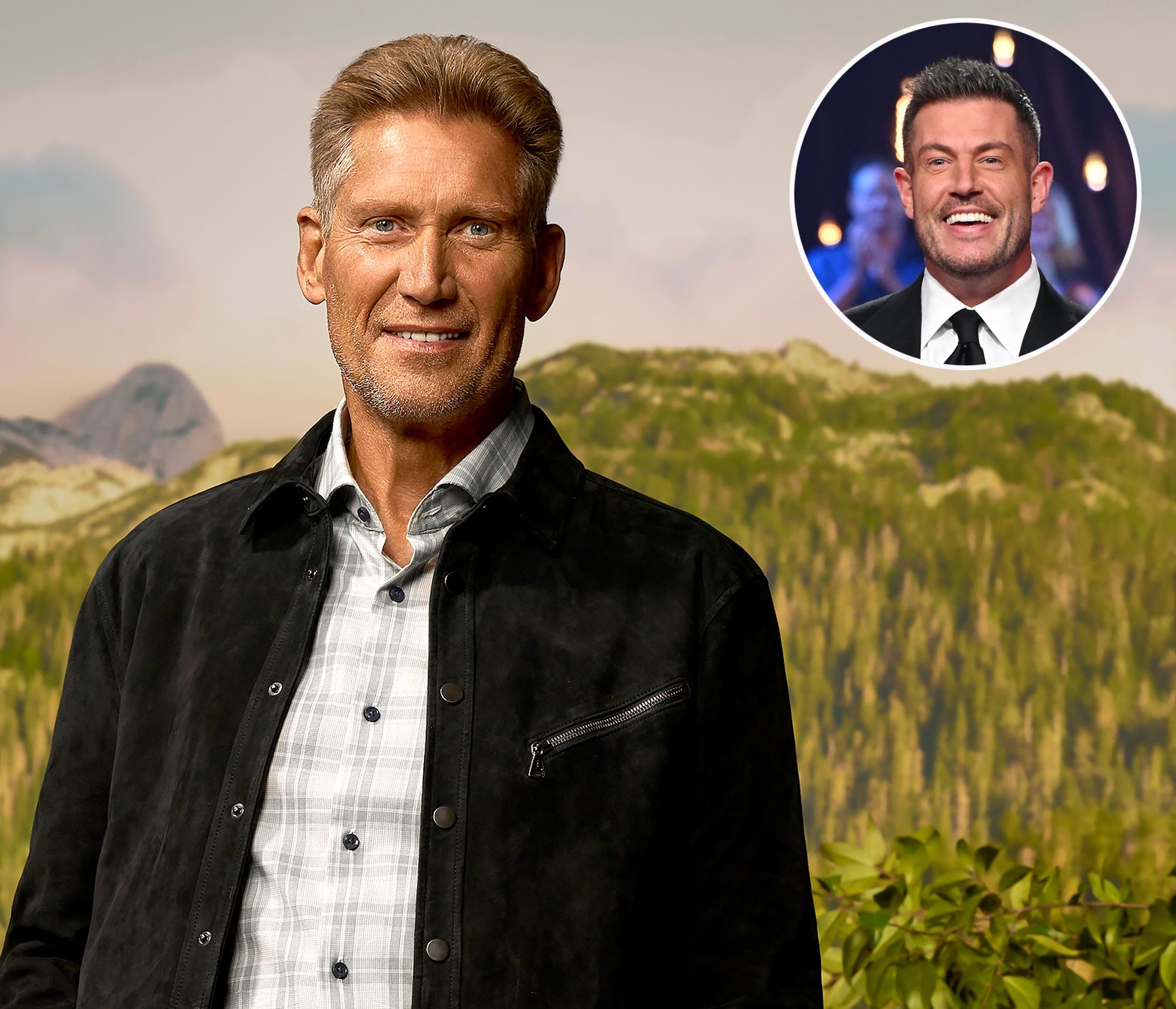 Golden Bachelor’s Gerry Has ‘Heartbreaking’ Last Elimination | Life & Style