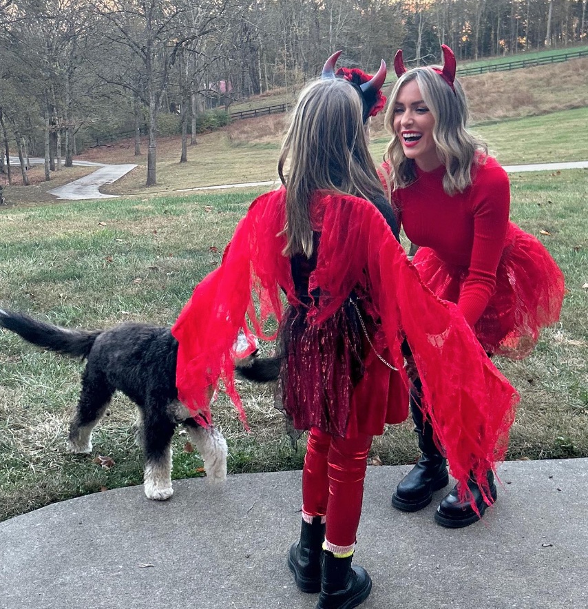 Celebrities Dressing Up for Halloween 2023 Costume [Photos]