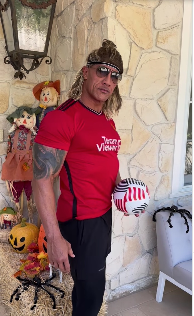 Celebrities Dressing Up for Halloween 2023 Costume [Photos]