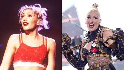 Has Gwen Stefani Had Plastic Surgery? Her Transformation Photos
