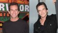 Has Jeff Probst Had Plastic Surgery? Transformation Photos 154
