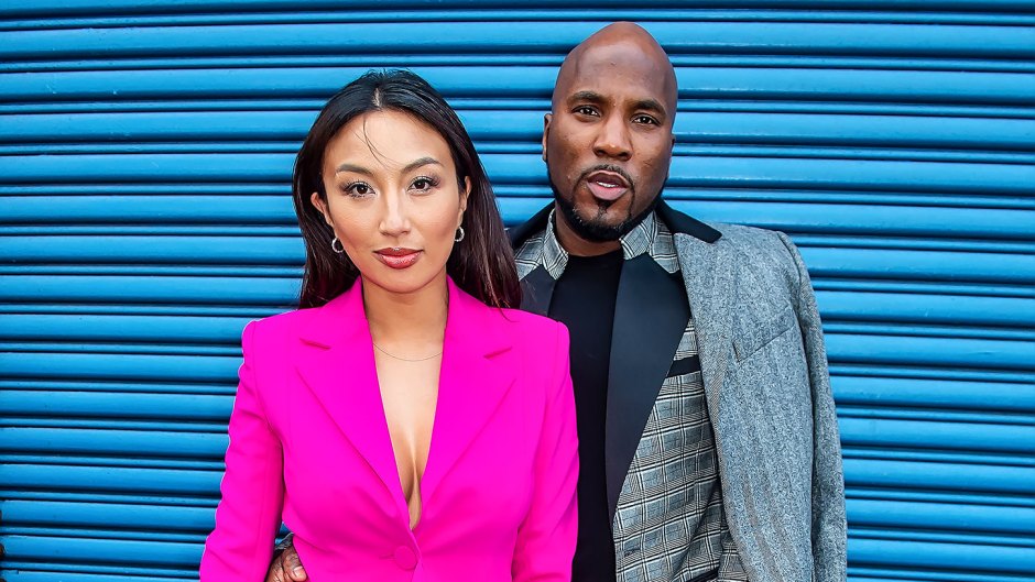Jeezy Declares Real Men Don't Cheat on New Song After Filing for Divorce From Jeannie Mai