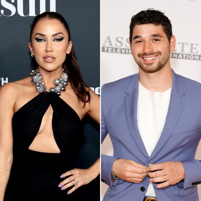 What Happened to Kaitlyn Bristowe and Alan Bersten on ‘Dancing With the Stars’? Inside Their Feud