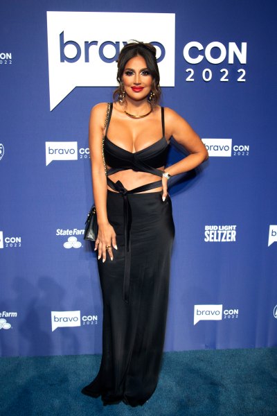 What Is &lsquo;Southern Charm&rsquo; Star Leva Bonaparte&rsquo;s Net Worth?