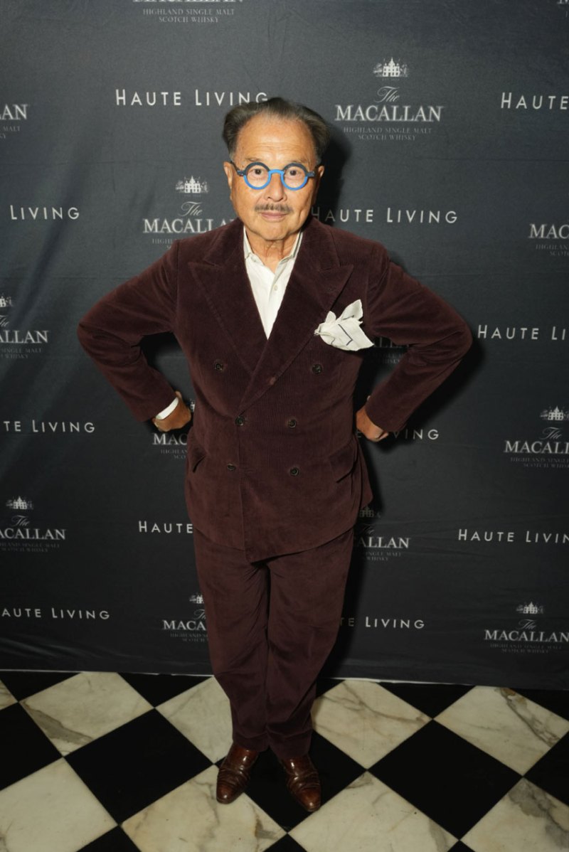 What Your Favorite Stars Are Doing This Week: Hot Photos 35 Michael Chow