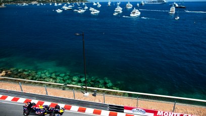 Monte Carlo