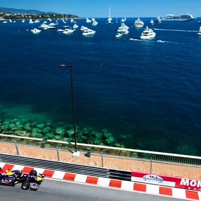 Monte Carlo