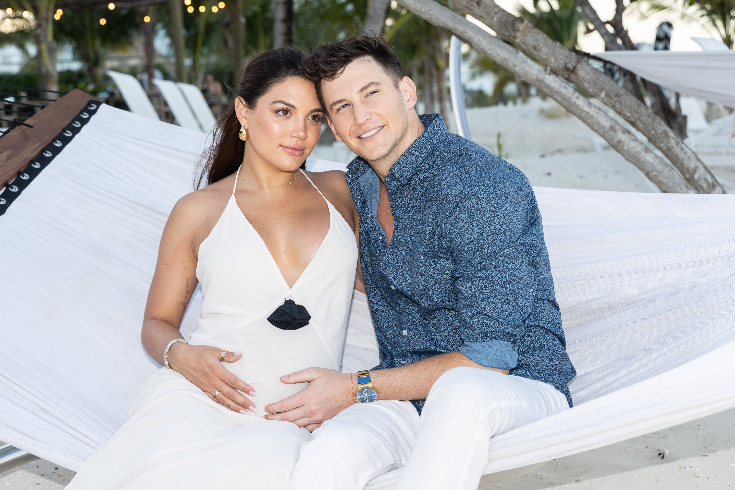 Ready to Wed! Blake Horstmann and Giannina Gibelli’s Relationship Timeline Amid Engagement