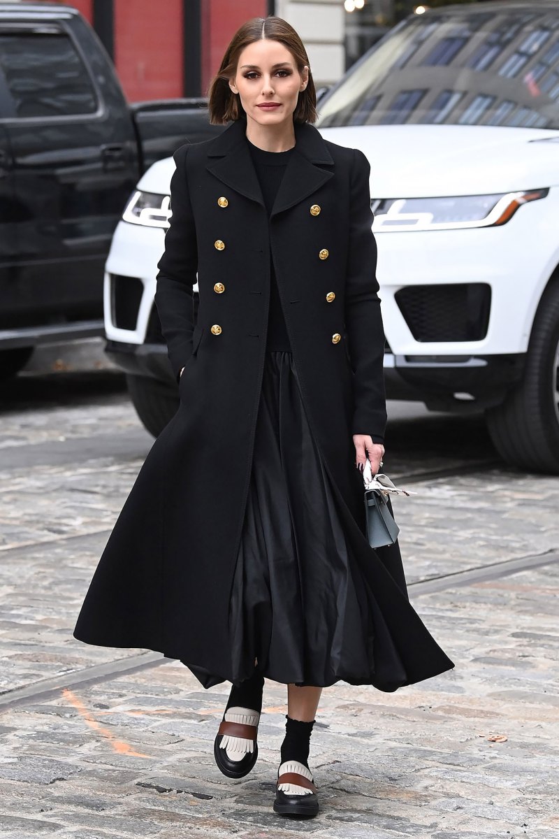 What Your Favorite Stars Are Doing This Week: Hot Photos 31 Olivia Palermo Hot Pics
