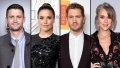One Tree Hill Stars Dating History