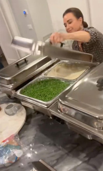 RHOBH Stars Kyle Richards and Ex Mauricio Umansky Spend Thanksgiving Together Amid Separation