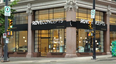 Rove Concepts