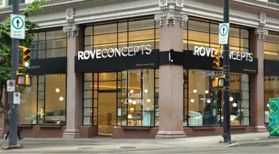 Rove Concepts