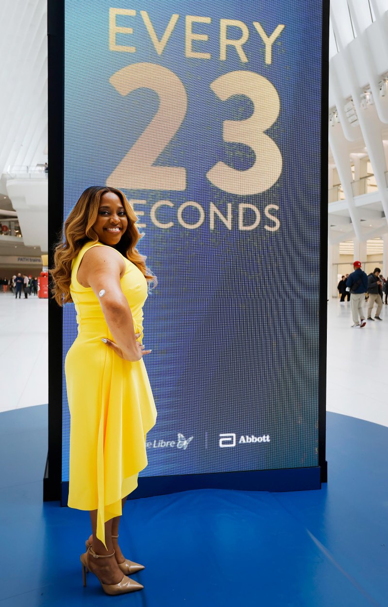 What Your Favorite Stars Are Doing This Week: Hot Photos 40 Sherri Shepherd Hot Pics