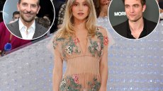 Inside Suki Waterhouse’s Impressive Dating History With A-List Stars