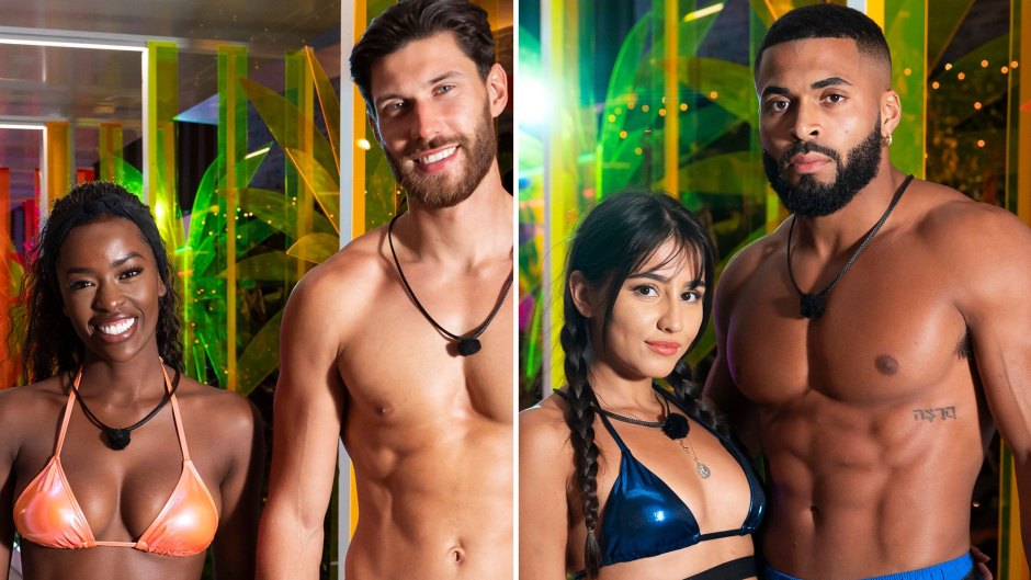 The Duels Are Over! See Who Won ‘Love Island Games’ and Who Made It to the Finale