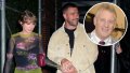 Travis Kelce and Taylor Swift Will ‘Be Engaged By Christmas,’ Dad Scott Gives ‘Blessing’ For Next Step