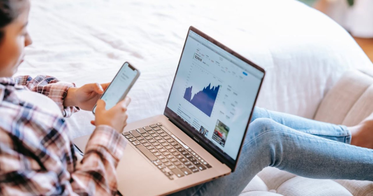 What It Takes to Become a Successful Stock Trader