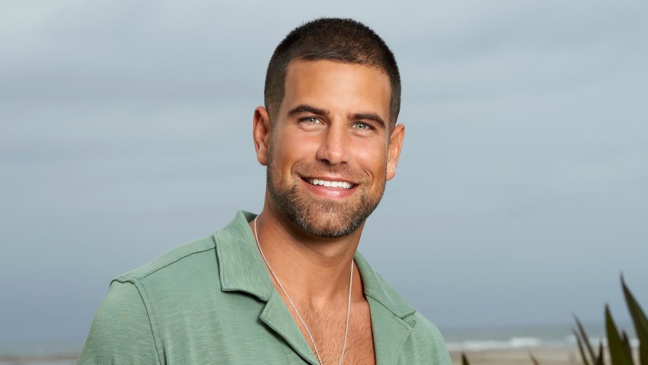 Who Does Blake Moynes End With on Bachelor in Paradise?