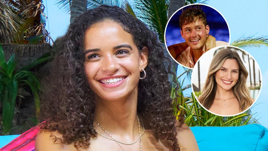 Who Does Olivia Lewis End up With on Bachelor in Paradise After Love Triangle [Finale Spoilers] 122