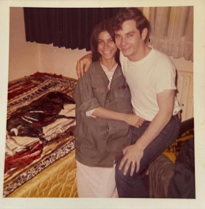 Who Was Theresa Nist Husband