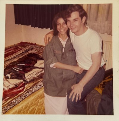 Who Was Theresa Nist Husband