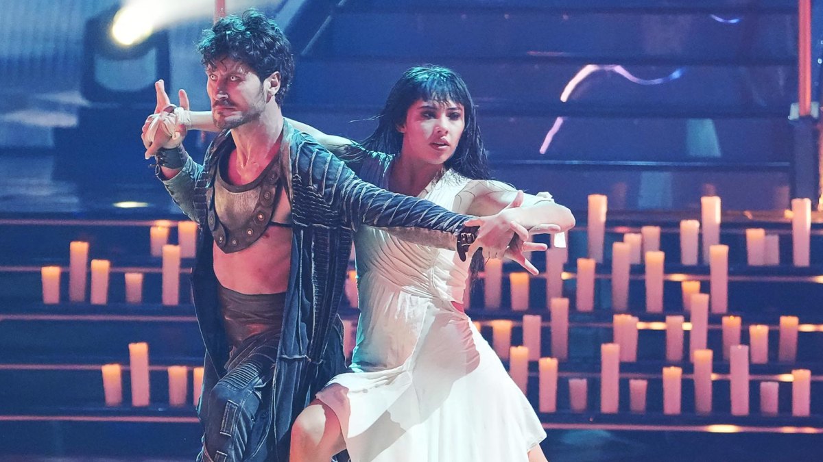 Will Xochitl Gomez Perform on DWTS After Ankle Sprain 291