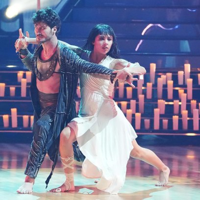 Will Xochitl Gomez Perform on DWTS After Ankle Sprain 291