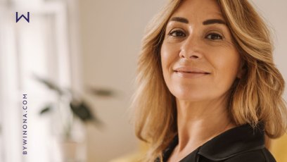 WinonaWinona’s path to progress helping everyday women