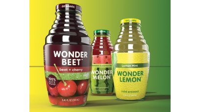 Wonder Juice