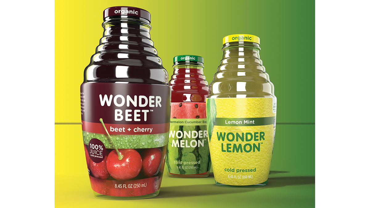 Wonder Juice