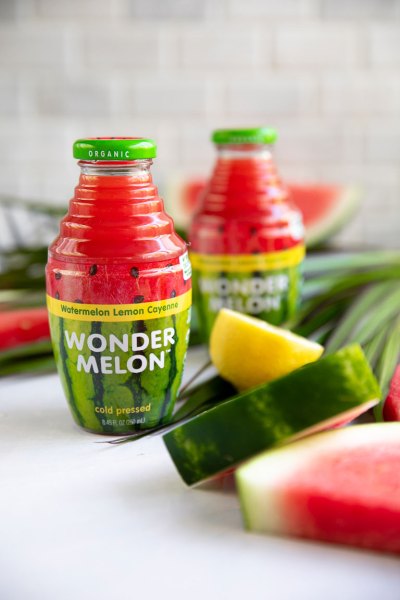 Wonder Juice