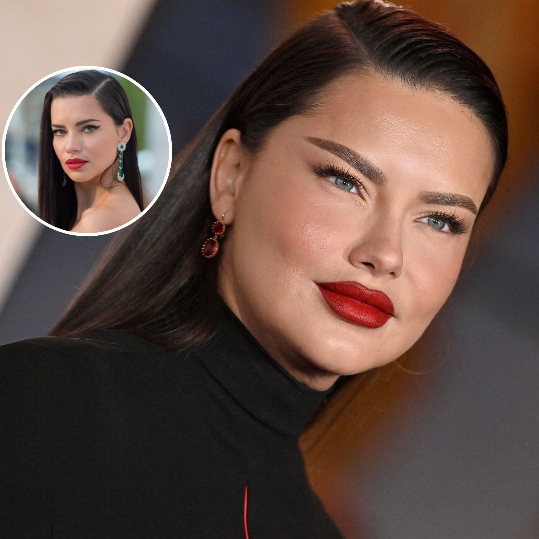 Adriana Lima Slams Comments About Her Changing Appearance Life Style Adriana Lima Slams Comments About Her Changing Appearance Life Style
