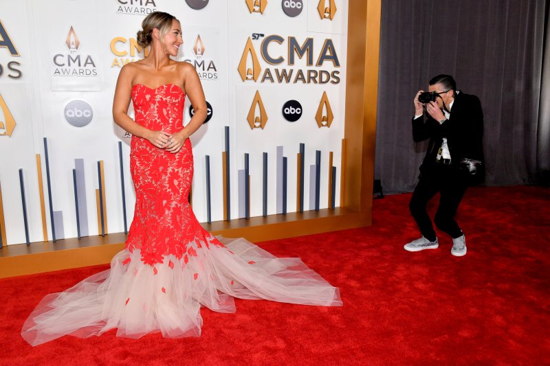 ashley cooke cma awards 2023