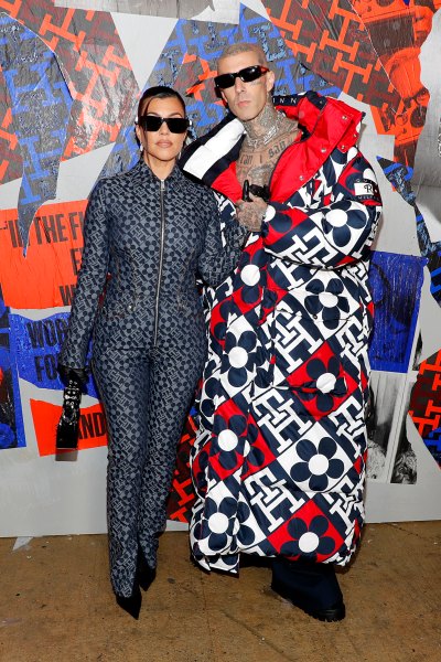 Alabama Barker Reacts to Travis Barker and Kourtney Kardashian’s Baby Name After Calling It 'Bad'