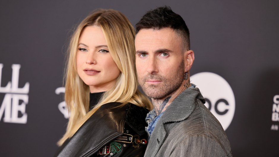 Behati Prinsloo and Adam Levine Did ‘Work’ To Save Their Marriage