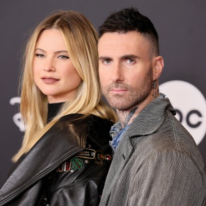 Behati Prinsloo and Adam Levine Did ‘Work’ To Save Their Marriage