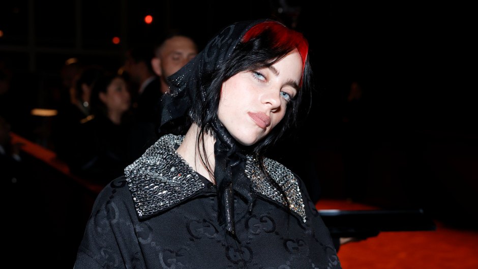 Billie Eilish Says She’s ‘Physically Attracted’ to Women