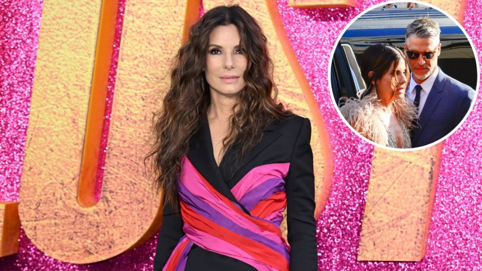 Sandra Bullock Is 'Leaning to Live Again' After Partner's Death