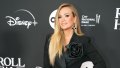 Carrie Underwood’s Plastic Surgery Quotes Over the Years