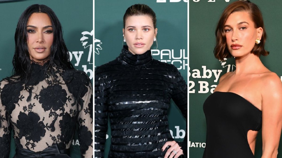 celebs baby2baby gala 2023